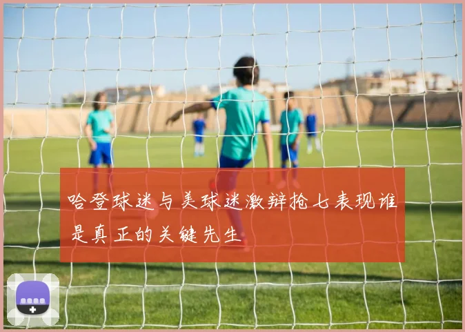 哈登球迷与美球迷激辩抢七表现谁是真正的关键先生