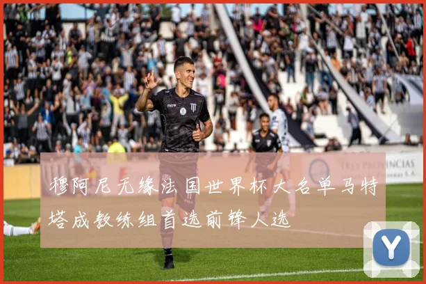 穆阿尼无缘法国世界杯大名单马特塔成教练组首选前锋人选