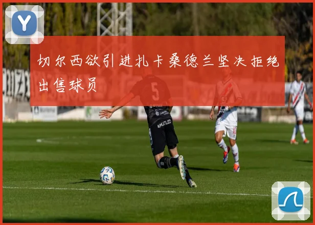 切尔西欲引进扎卡桑德兰坚决拒绝出售球员